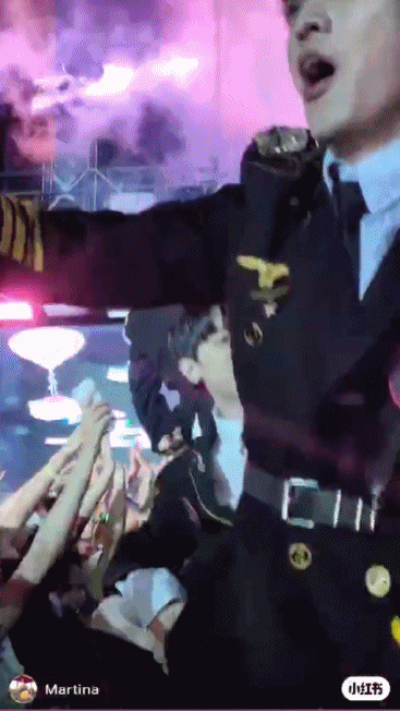 游乐场|内娱再继续摆烂,就要被NPC碾压了