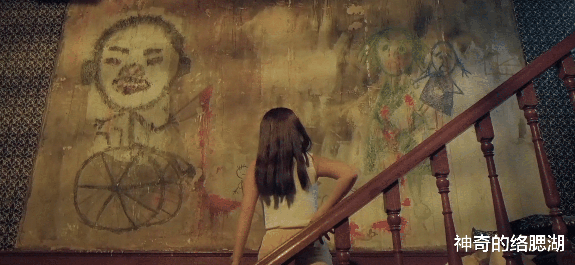 于仁泰|于仁泰的即兴作，梁小龙、李丽珍的另类恐怖片，一代人的童年梦魇