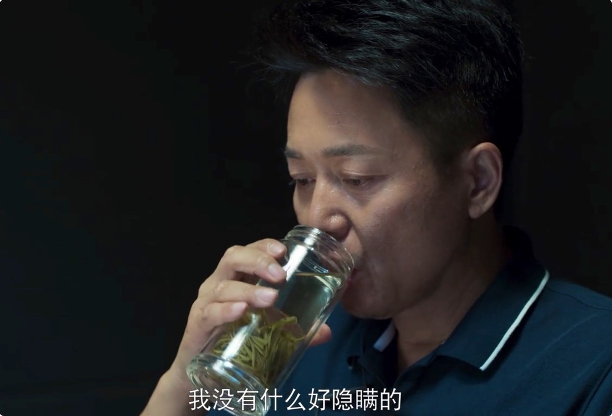 开端|《开端》：小江只是让我想快进，但杜局却让我想弃剧