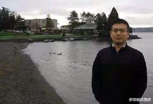 我国两大天才在美国死亡,死因都是一样的,是巧合吗?