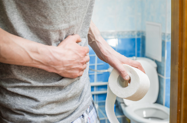 静脉血栓|排出的大便一粒一粒的,像“羊粪蛋”一样,是便秘吗?怎么改善?