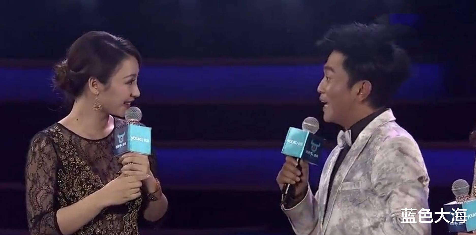 翟凌|逼弃婴认亲,把女嘉宾摔成脑震荡,骗人舔脚趾,明星行为有多下头