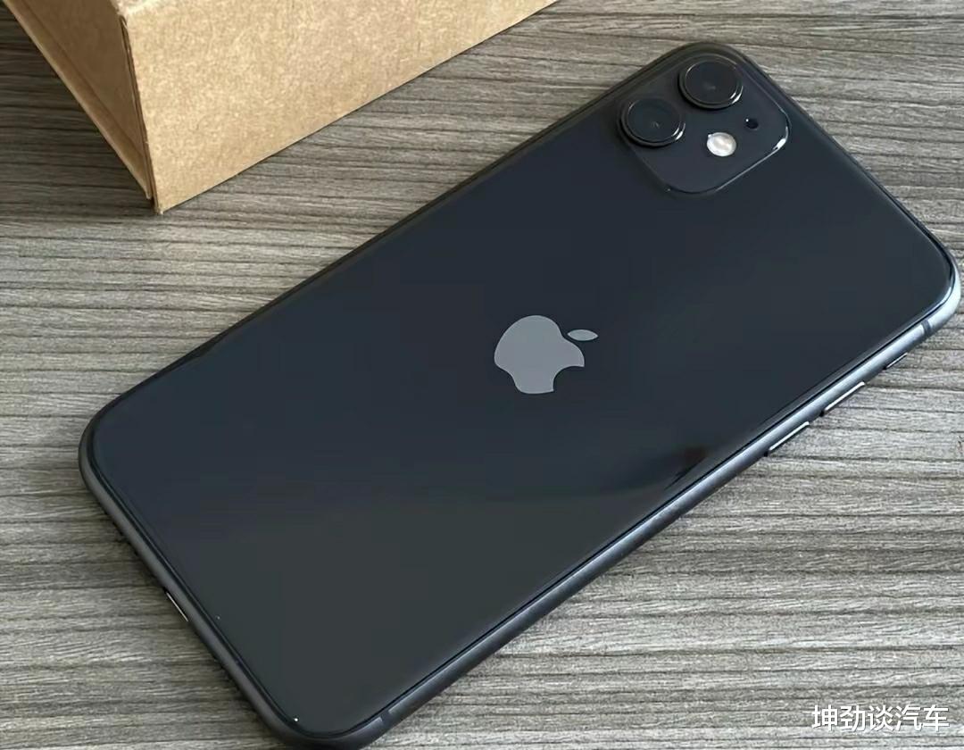iphone11|iPhone 11被曝要停产淘汰，卖一部少一部了