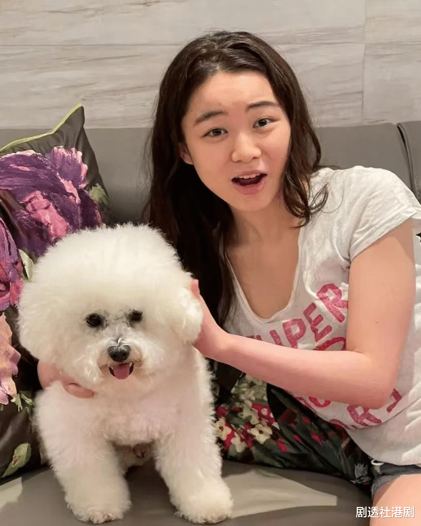 香港小姐|两大“学霸”港姐被曝受训期当众大吵,一个有“公主病”一个是“直肠子”