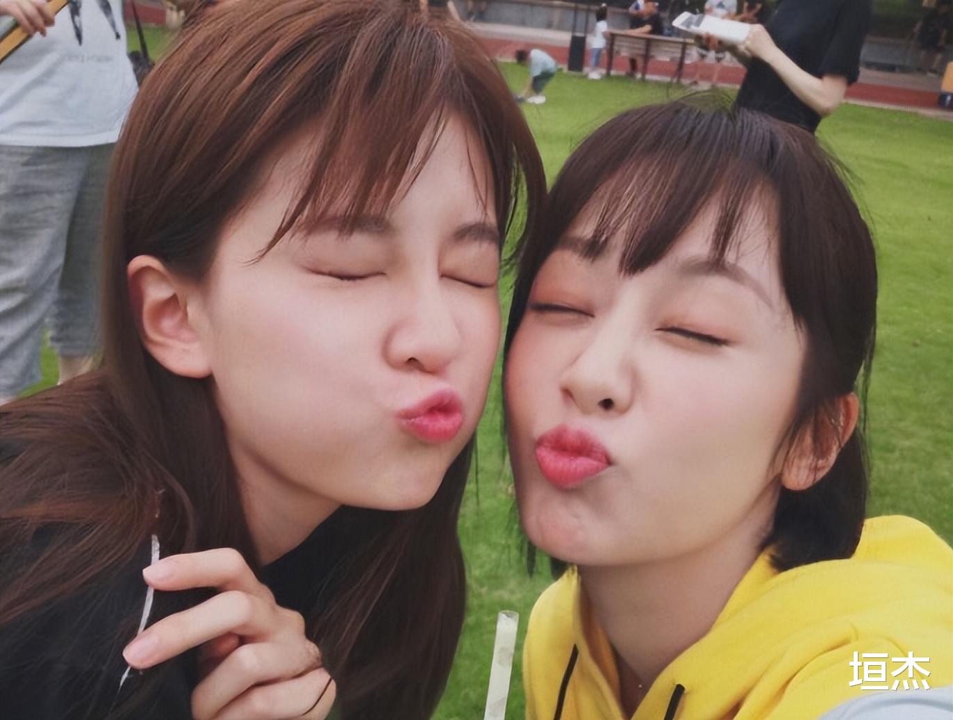 乔欣|7年后欢乐颂5美分道扬镳，\人走茶凉\在她们身上，体现得淋漓尽致