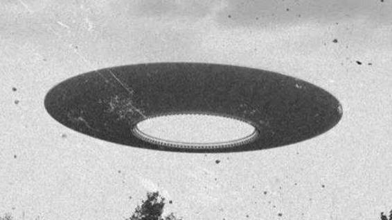 CIA关于UFO调查的阶段报告，外星人之谜终于有解？