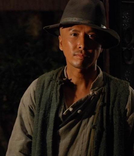 甄子丹|甄子丹三段爱情史：闪婚又闪离，最后终娶小18岁娇妻