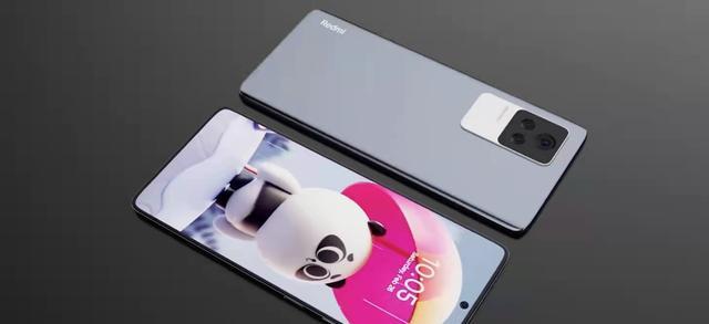 电池|红米小钢炮秀肌肉,天玑8100+120W,还有5600mAh大电池