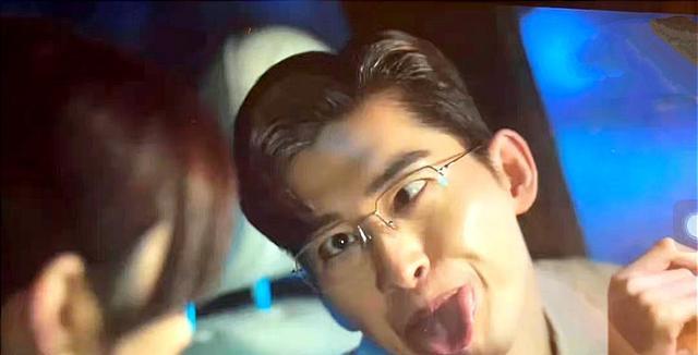 杨洋|网友选出“四大油男”,张翰无疑当选,杨洋入选只怪当年年少轻狂