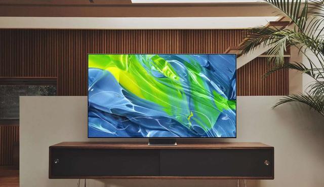 OLED|三星QD-OLED電視定檔：畫質黨眼前一亮，價格比想象便宜