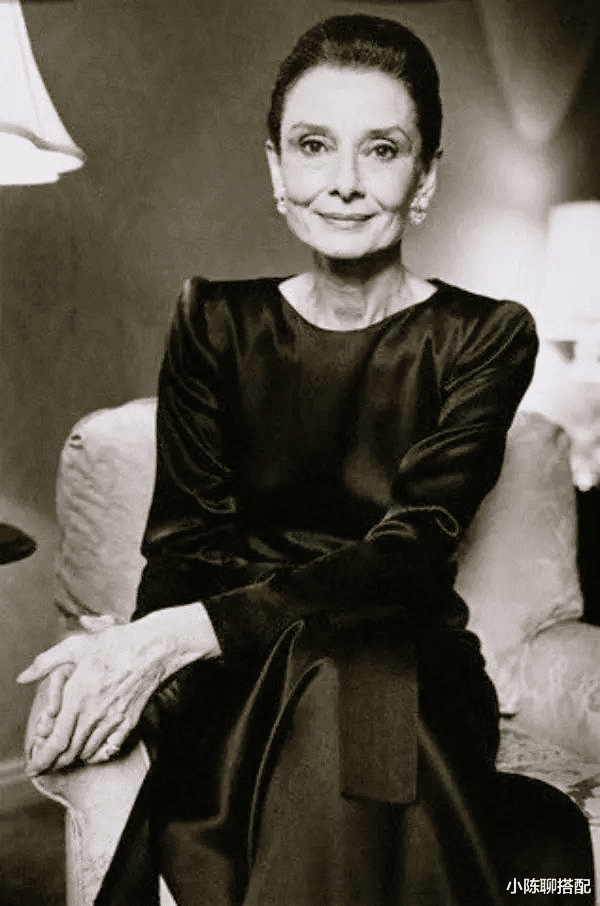 陈德容|骨相美人为什么比皮相美人耐老,原因在这4点