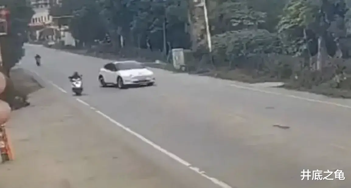 为什么特特刹车失灵,请花两分钟看完