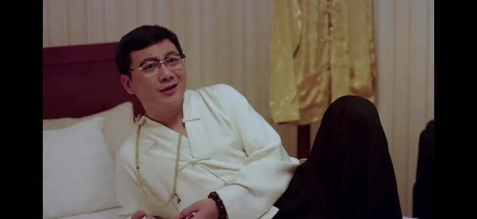 配音演员|当配音演员穿上汉服:谷江山苏尚卿姜sir汉服照盘点,有被帅到!