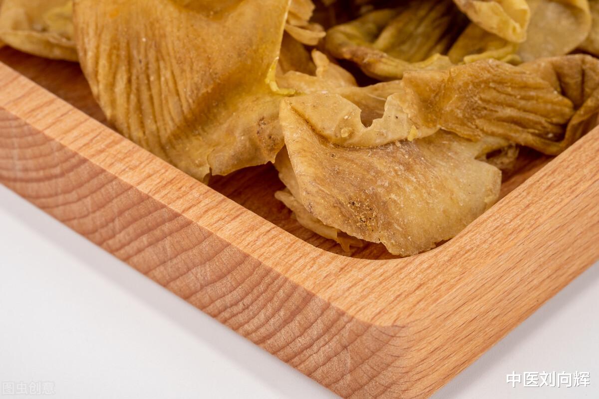 胃病|哪种舌像容易长息肉,结节,囊肿?刘医生教你如何用一味中药攻破