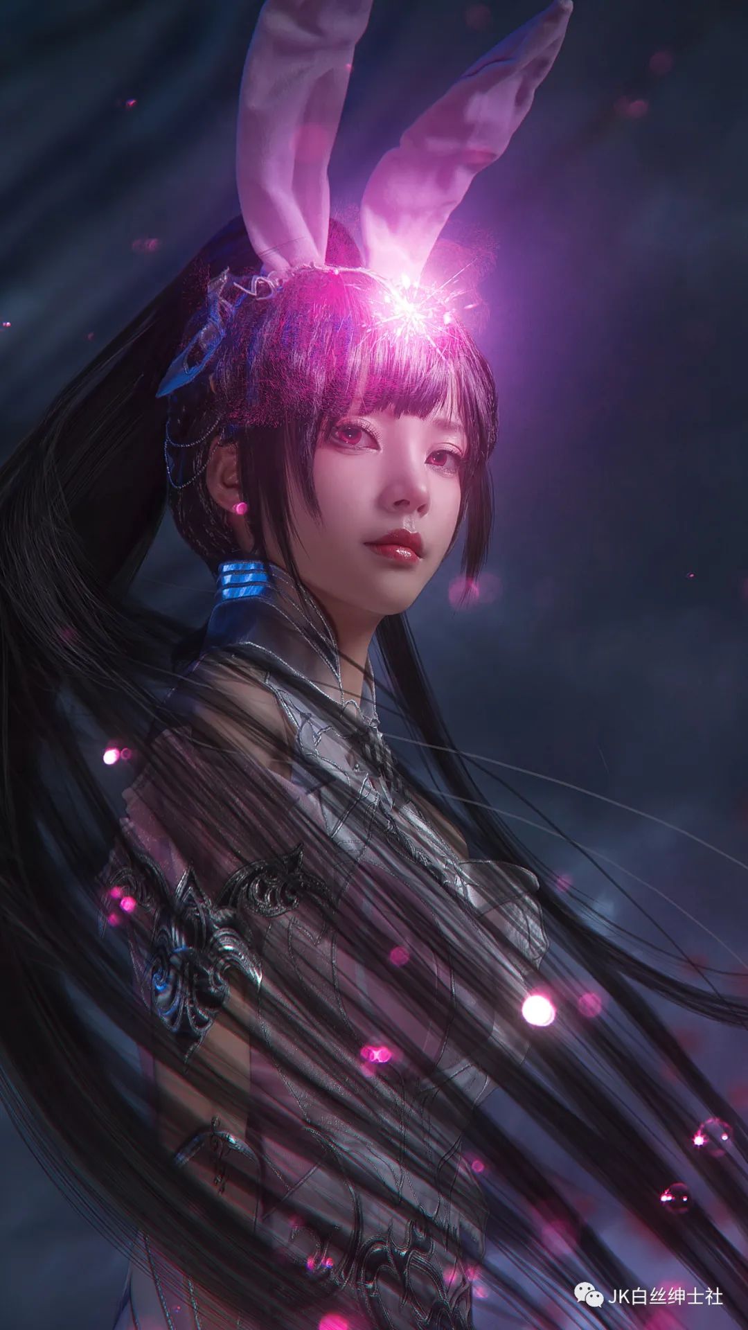 小舞|cos:斗罗大陆小舞cos正片@秋桜