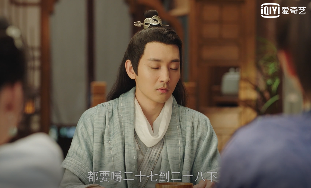 医是医二是二|狗血喜剧的春天来了，《医是医二是二》太上头！