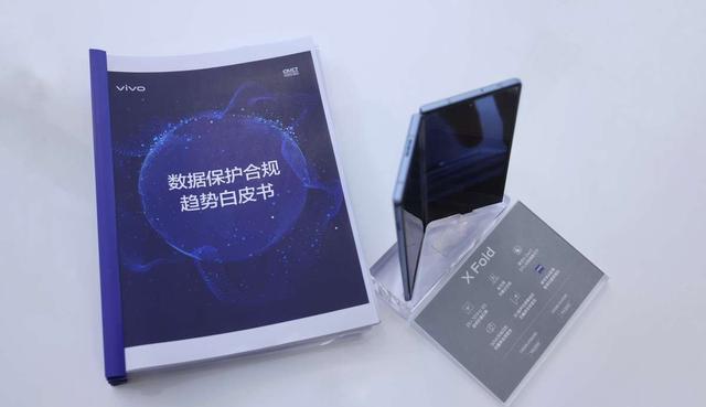 vivo|vivo高管出席博鳌亚洲论坛,蓝厂这排面