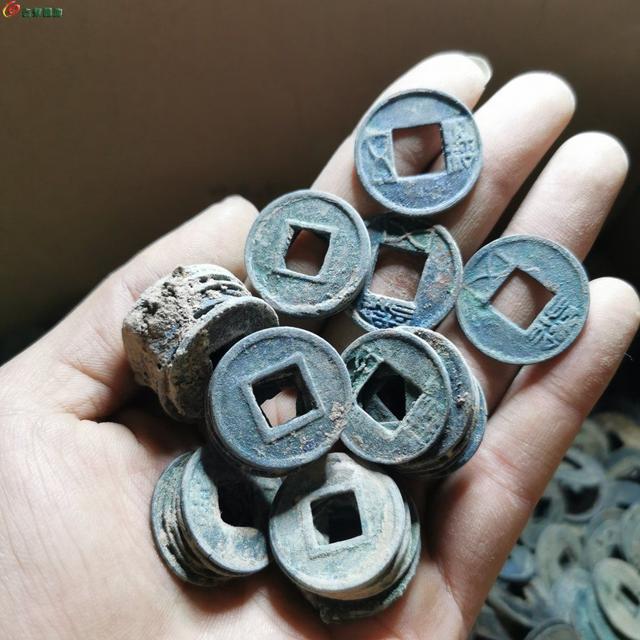 |大咖聊五铢收藏之玩转郡国五铢钱——如何鉴别郡国五铢钱