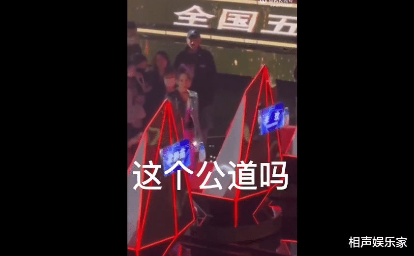 中国好声音|《中国好声音》李玟发飙，现场质问导演，都是瞎的么