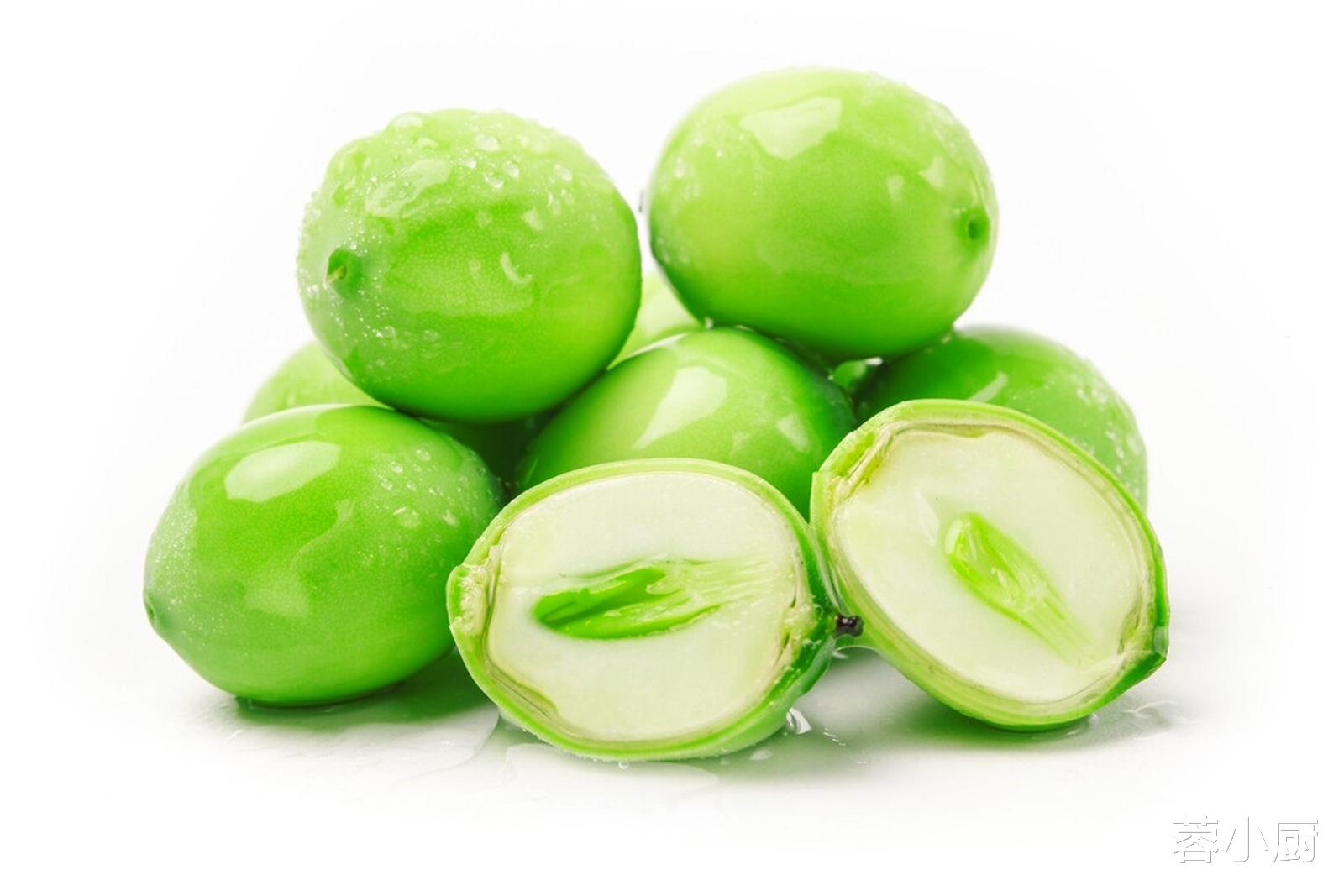 秋季主“收”,食有讲究,常吃“3白2果”,排毒降燥,保生机元气