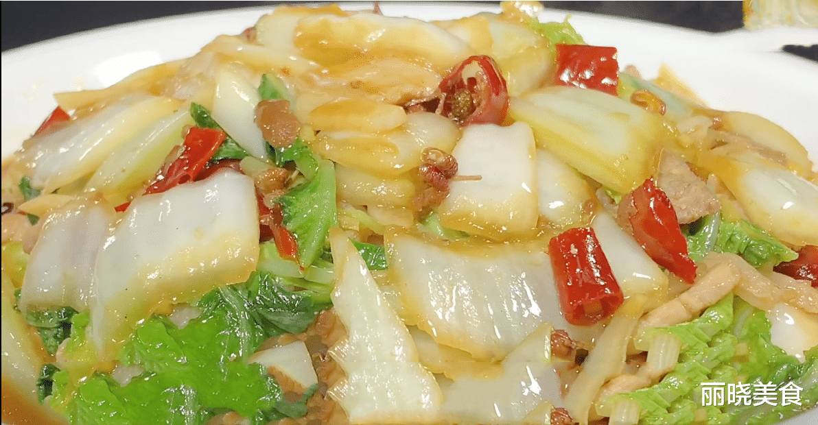 冬季常吃这6菜，润燥驱寒又暖身，素合理更营养，让你轻松过冬天