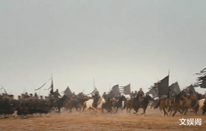 满江红|4大V与《满江红》开杠,真实制作成本被曝,将会有何影响?