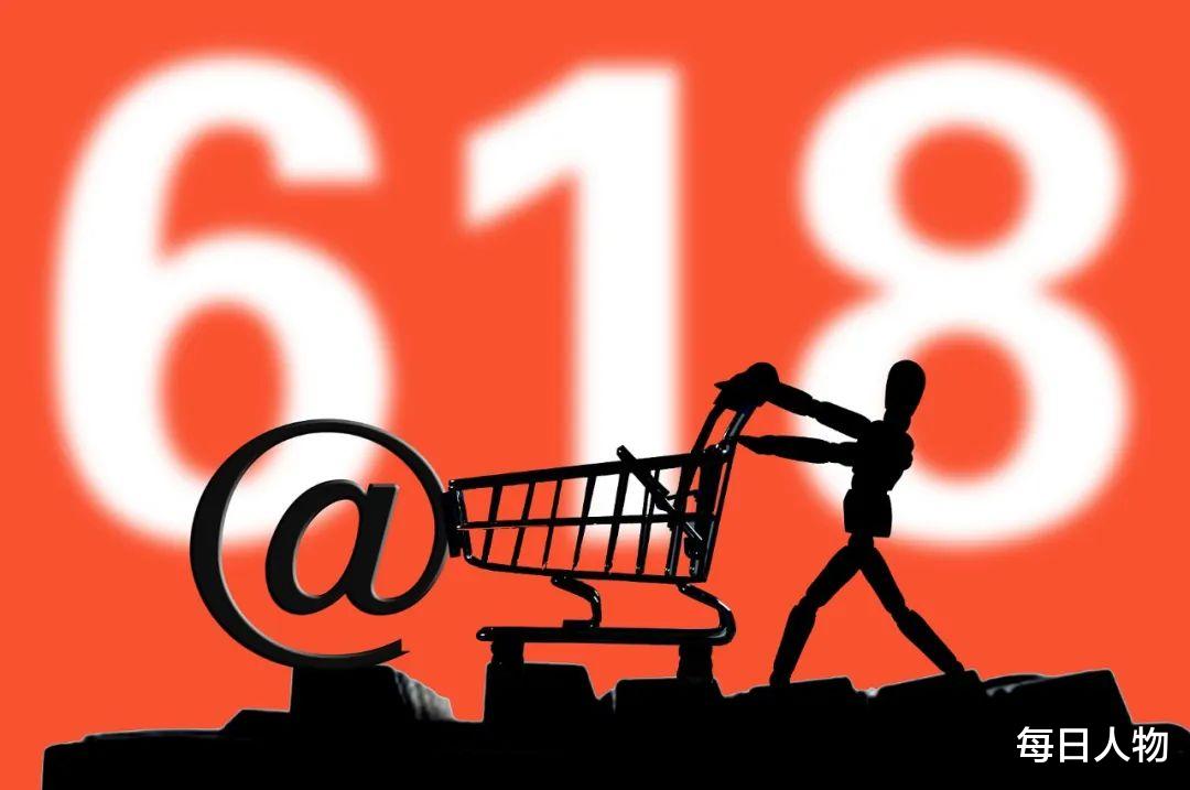 李佳琦|今年的618怎么了？顾客不剁手，商家在躺平，平台干着急