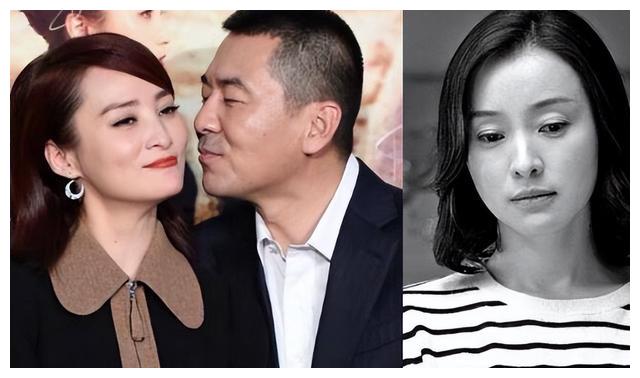 陈建斌|嫁给陈建斌16年后，吴越仍是蒋勤勤心中的一根刺，咽不下，取不出