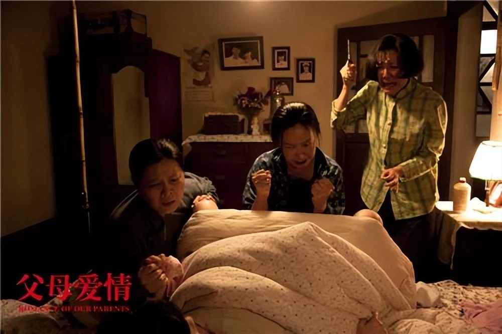 父母爱情|当年那部【父母爱情】让人着迷,过去这么久了,里面演员怎么样了