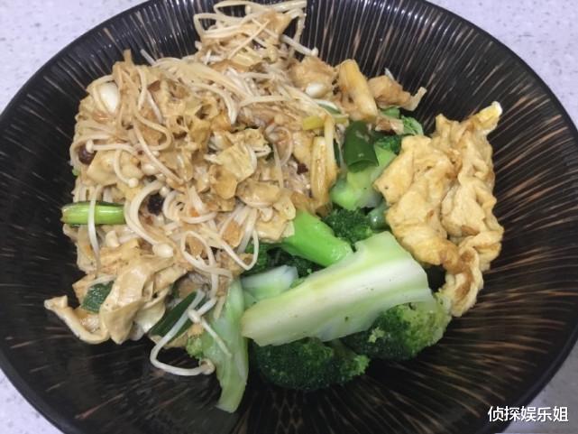 生图|郭碧婷爸爸公开维护女婿，斥责营销号“编故事”，被气到想退网