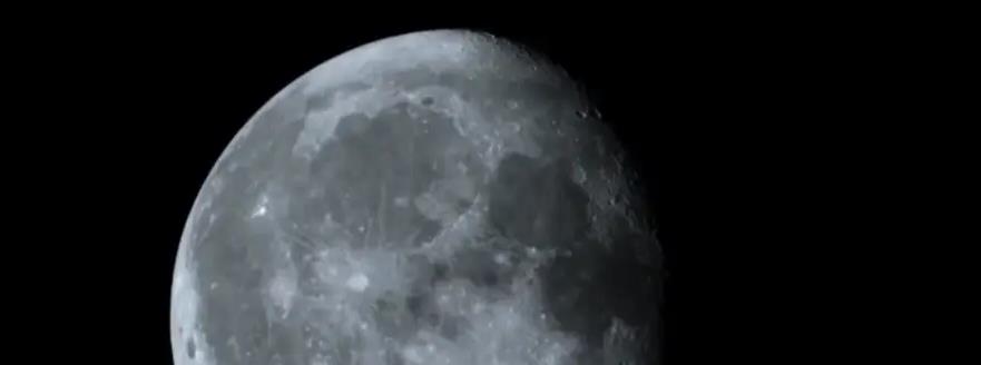 神秘的“月球钟声”到底是什么？月球到底是不是外星人创造？