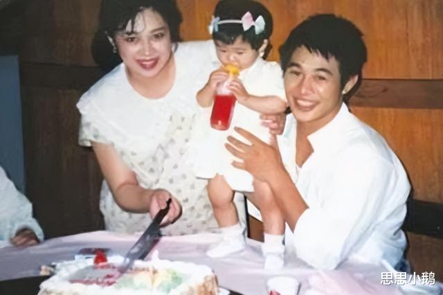黄秋燕|悲惨的黄秋燕:嫁给李连杰熬过穷和苦,为何李连杰却只想着离婚?
