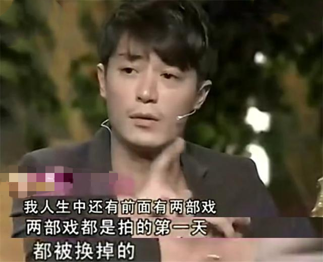 章子怡|戏拍一半被“炒鱿鱼”的八位明星,有人摆谱被除名,有人败给资本