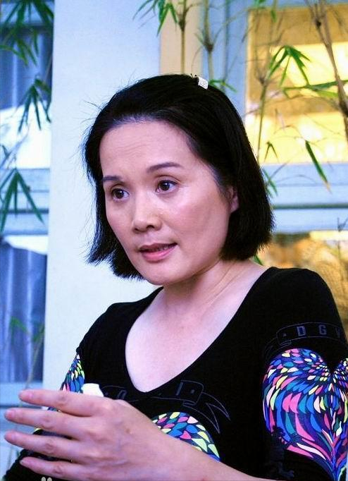 心居|《心居》老戏骨颜值逆天：84岁的优雅婆婆，比海清还美？