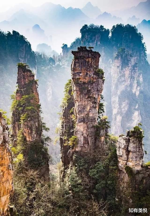 九寨沟|不用出国！国内这12大世界级风景美得不可思议！你去过几个呢？