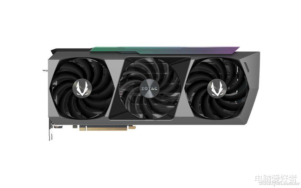 显卡|我立于众山之巅 RTX 3090 Ti评测