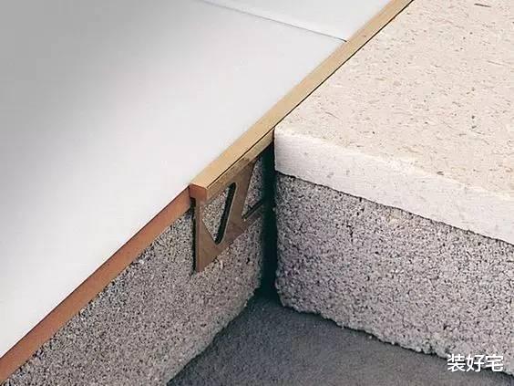 什么？你还在使用地面美缝剂？聪明人已经开始放弃美缝了