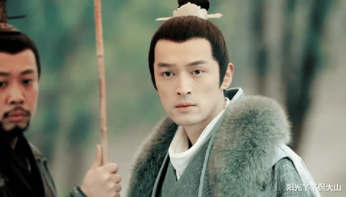 林殊|琅琊榜：林殊必须活着，卫峥也算偶然，那么聂锋活着的意义是什么