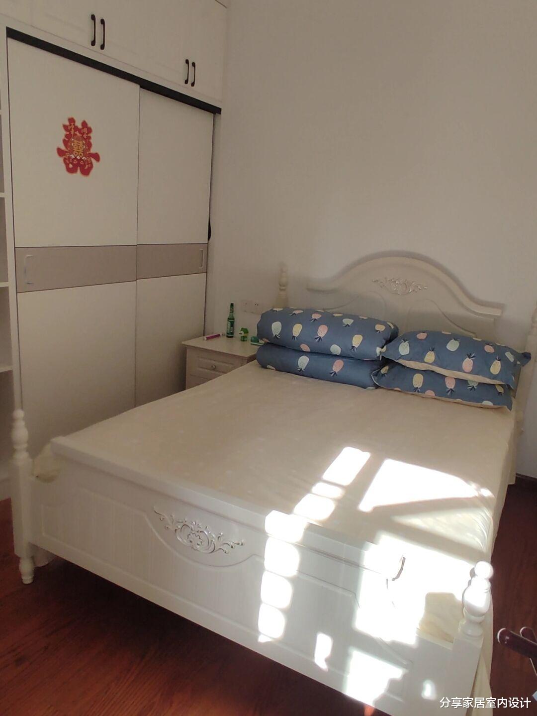 90后小夫妻首套新房,过着二人世界真的太幸福啦,给大家分享一下