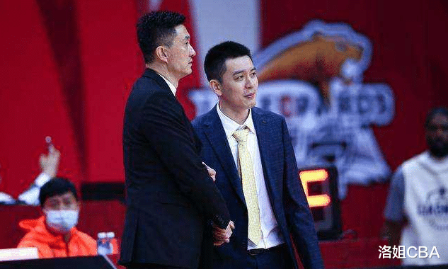 浙江男篮|CBA三消息：粤辽厦沪争冠有望，北京本土还偏弱，浙江外援是问题