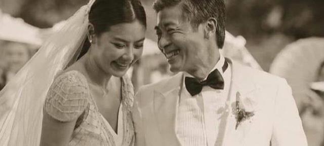 陈慧琳|黎明前妻乐基儿曝近况!体重200斤不显胖,与富豪丈夫感情稳定