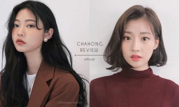 大蒜 《男朋友》首播带火失婚妇女乔妹俏丽耳下齐短发,这些脸型要小心