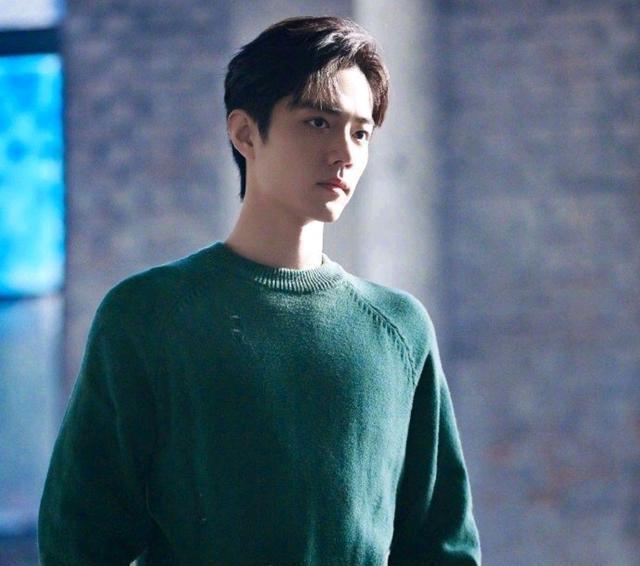 美丽|《隅田川》官宣和肖战联合，合作方向是公益慈善，粉丝大力点赞