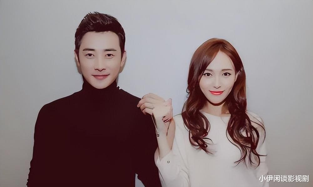 金鹰女神|今年金鹰女神花落谁家?历届8位女神,有人蒸蒸日上,有人已塌房