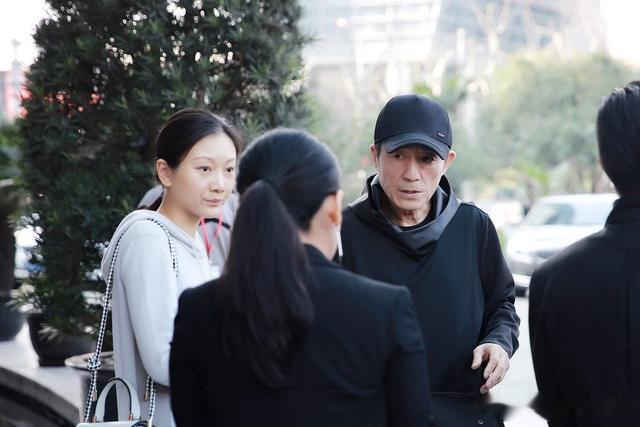 唐国强|唐国强:疑似定居美国,本人未出面回应,目前还是国家一级演员!