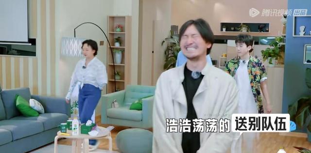 宋丹丹离开后才发现《桃花坞》的嘉宾有多假，包括反内卷的李雪琴