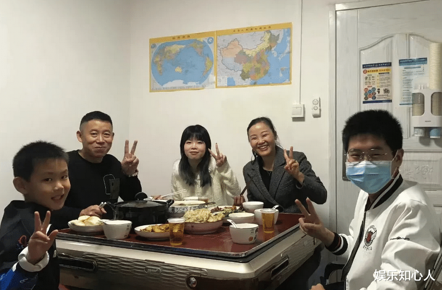 懒羊羊|孙富贵改昵称“懒羊羊”，疑似暗讽孙海洋太懒，网友：你才是爸爸