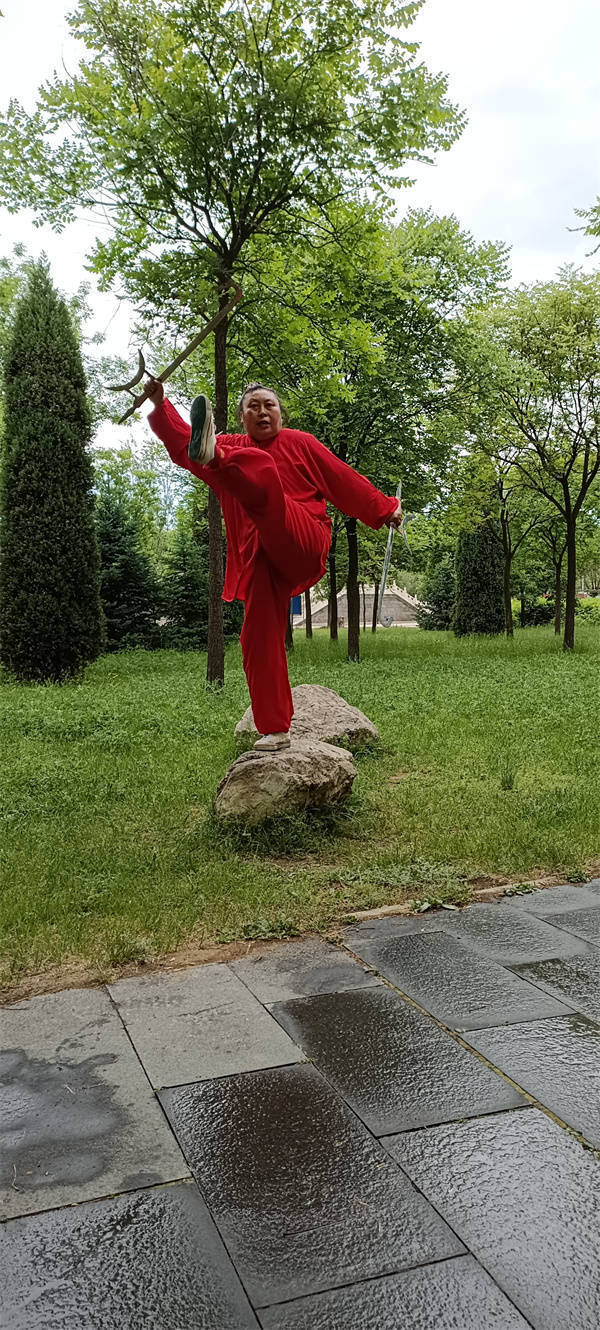 |远古灵丘——神奇宝地