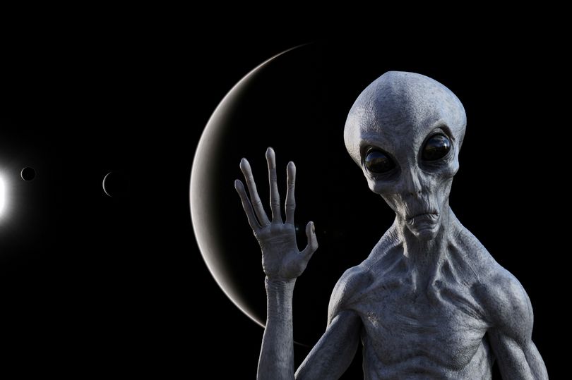 人类为何尚未找到外星人?或许外星人擅长隐藏或许人类不擅长寻找
