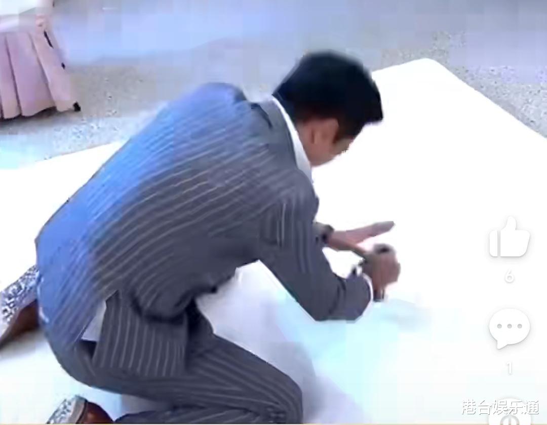 汪小菲|汪小菲、大S事迹被拍进影视作品?台湾乡土剧上演“床垫之乱”